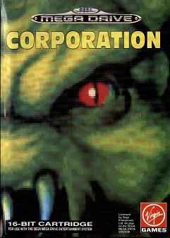 Corporation (video game)